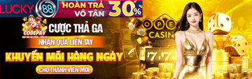 Khuyến mãi may mắn 88