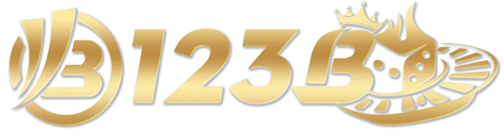 Logo 123b